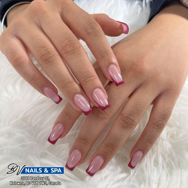 Nail April 29